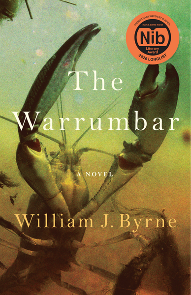 The Warrumbar