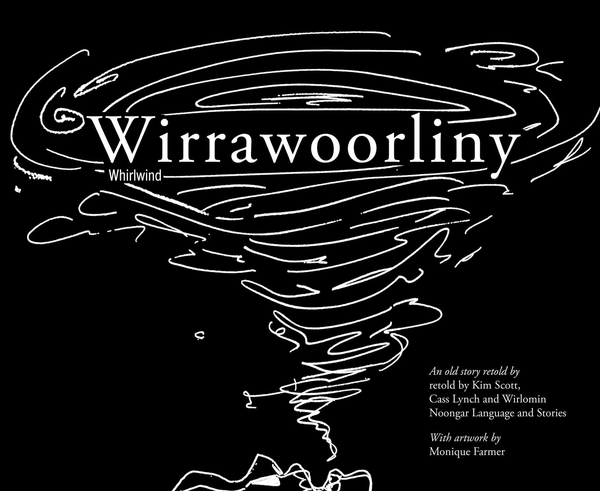 Wirrawoorliny