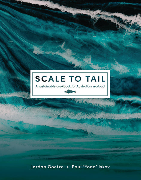 Scale to Tail