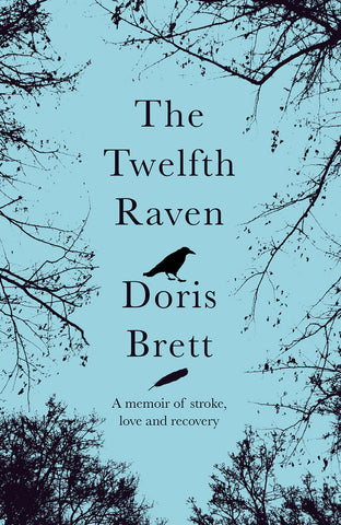 The Twelfth Raven: A memoir of stroke, love and recovery