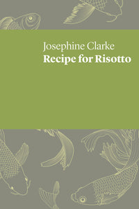 Recipe for Risotto