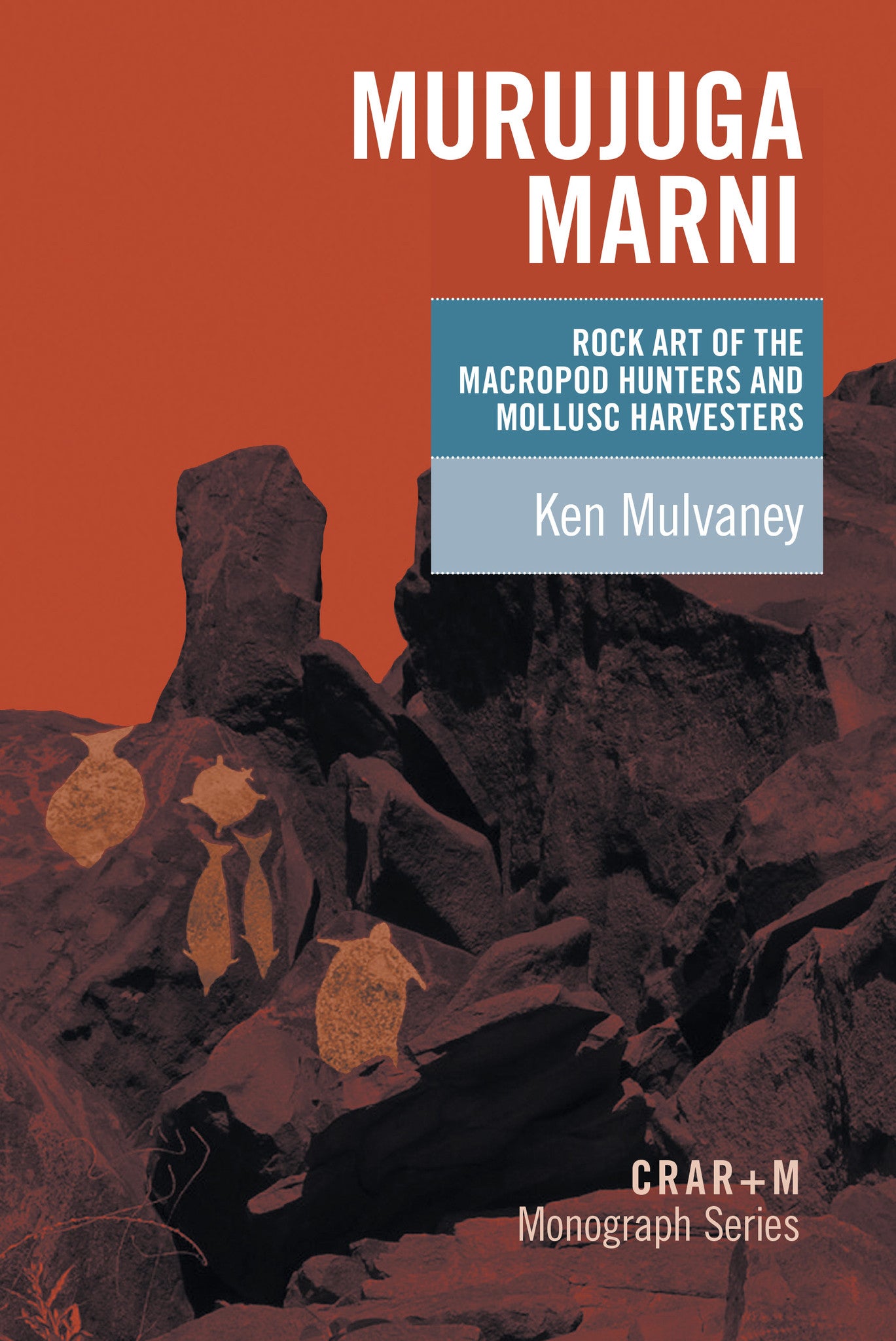 Murujuga Marni: rock art of the macropod hunters and mollusc harvesters