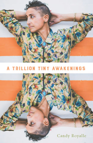 A trillion tiny awakenings