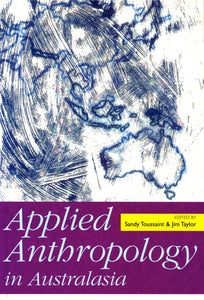 Applied Anthropology in Australasia
