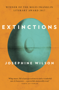 Extinctions