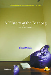 A History of the Beanbag: and other stories