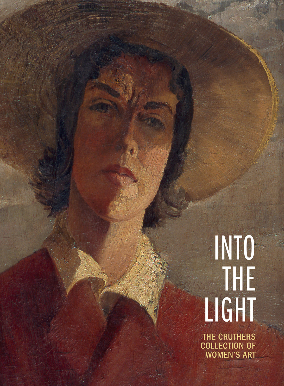 Into the Light: The Cruthers Collection of Women's Art