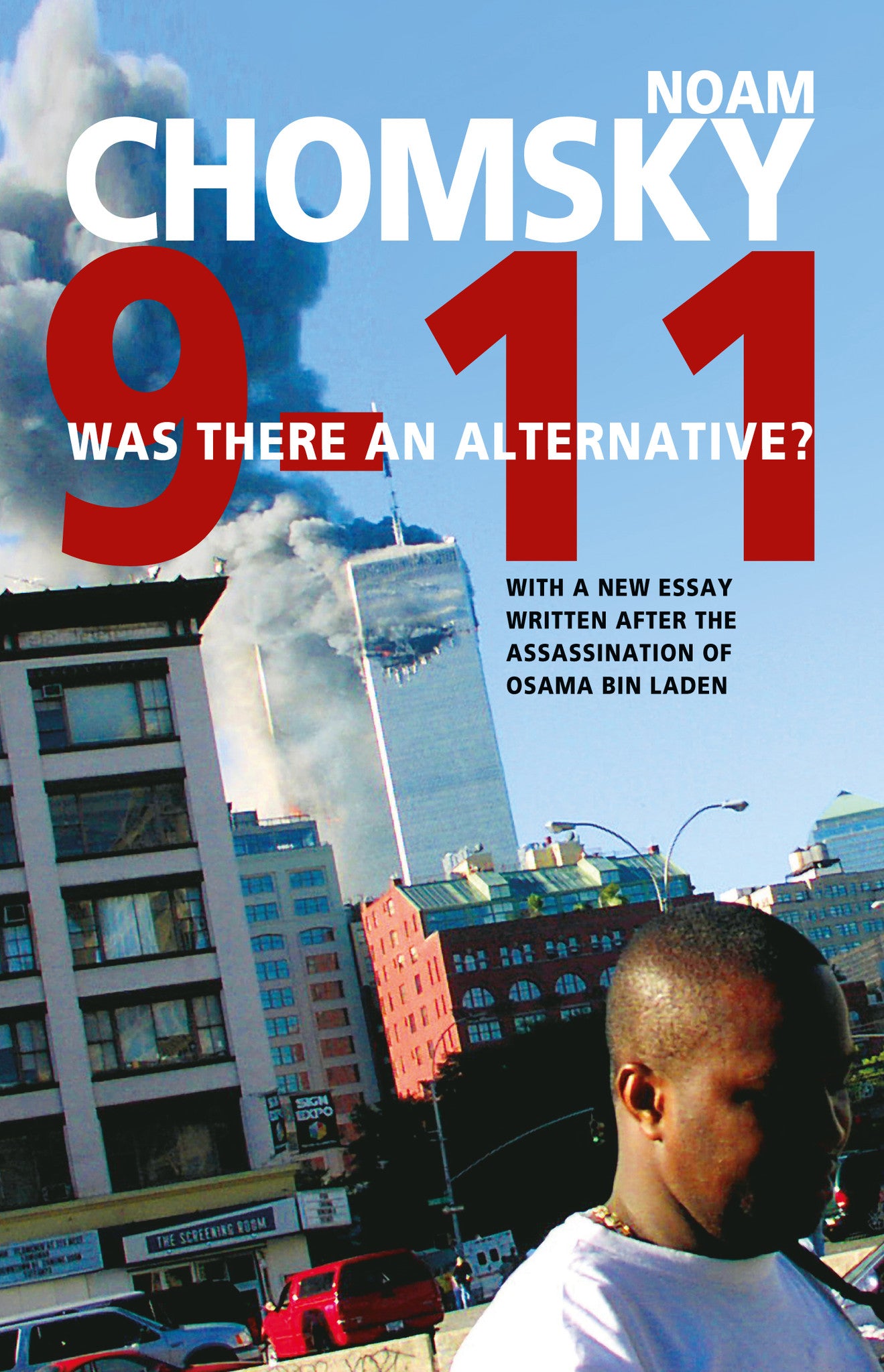 9-11: Was There an Alternative