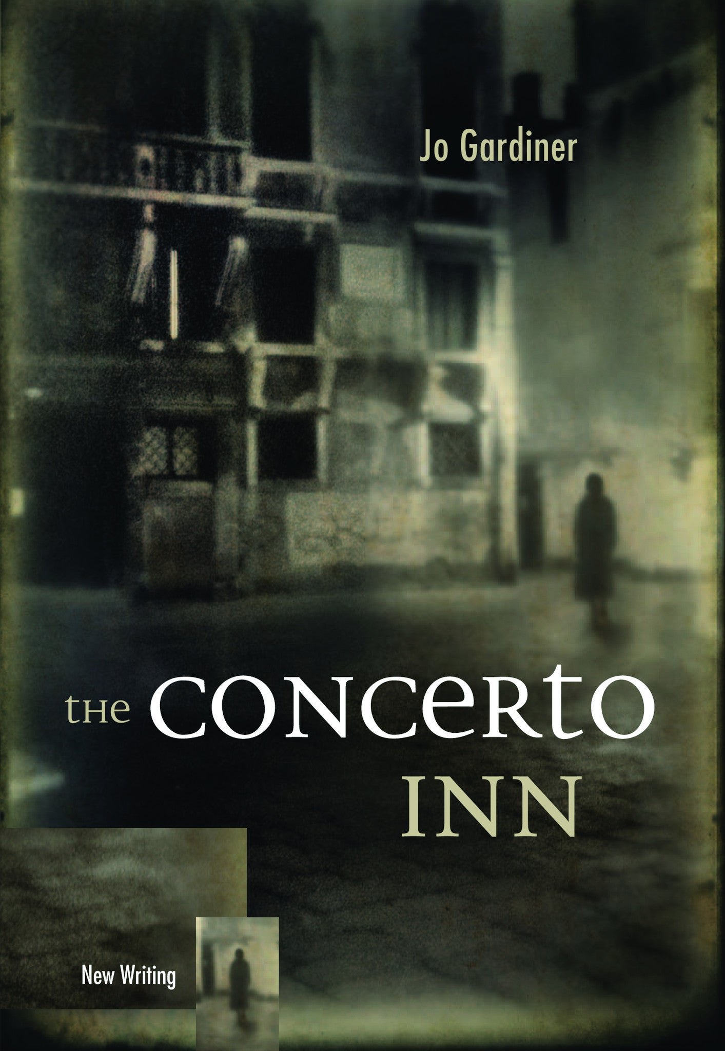 The Concerto Inn