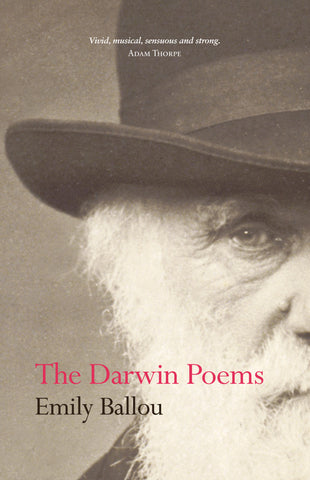 The Darwin Poems