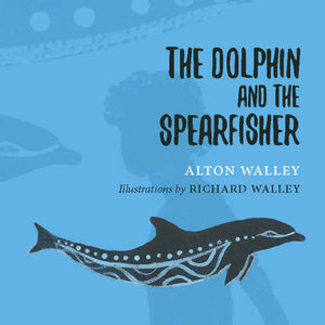 The Dolphin and the Spearfisher
