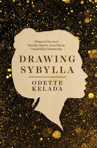 Drawing Sybylla