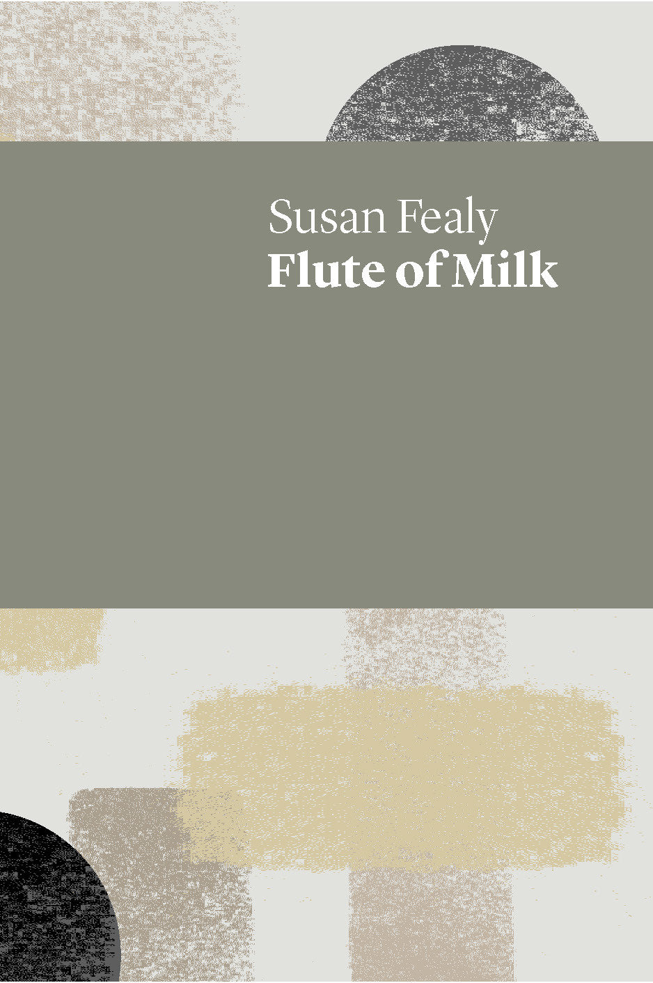 Flute of Milk