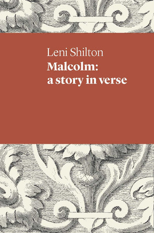 Malcolm: A story in verse