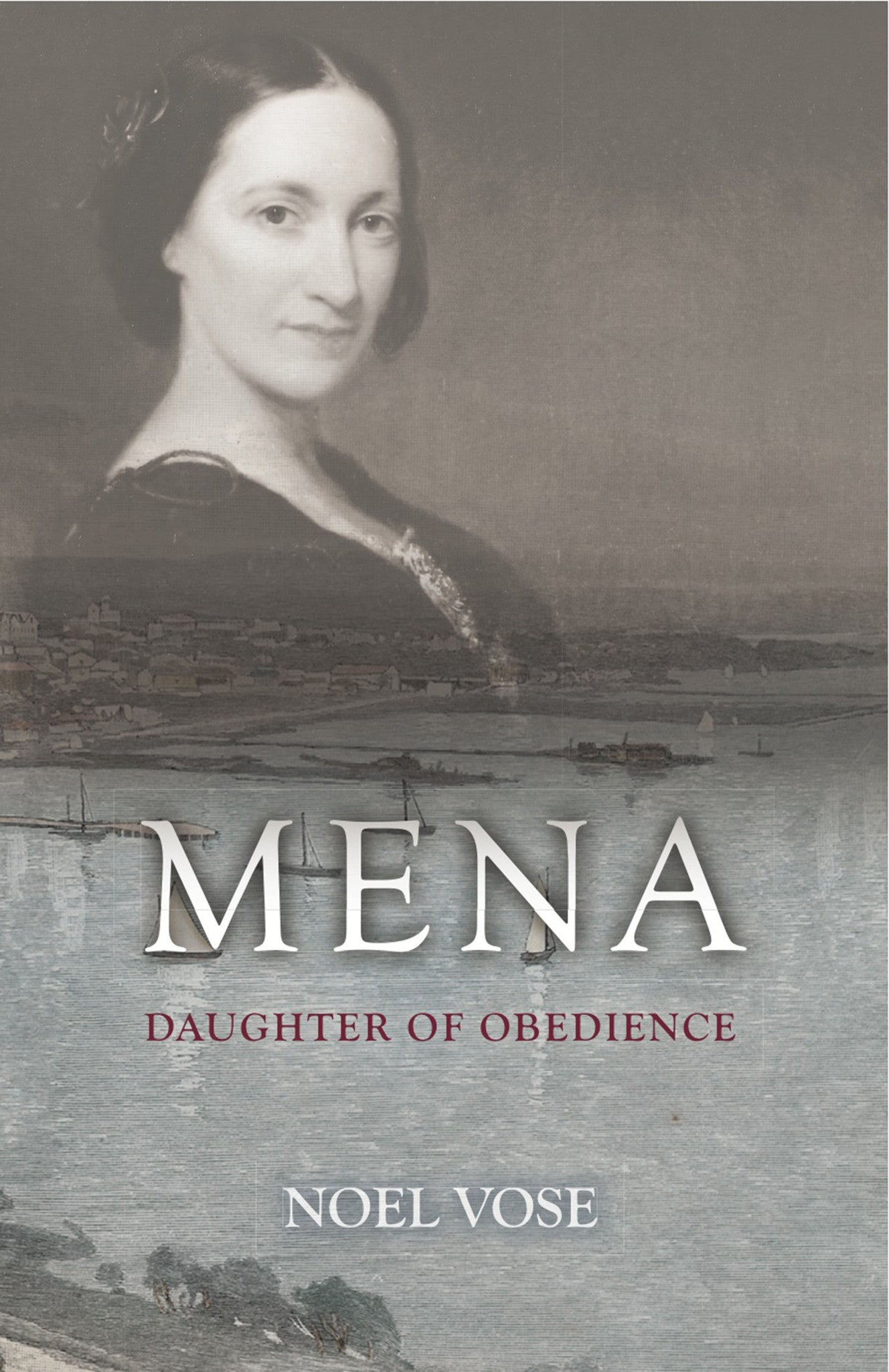 Mena: Daughter of Obedience