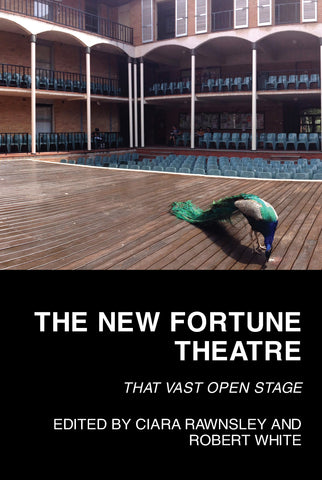 The New Fortune Theatre: That Vast Open Stage