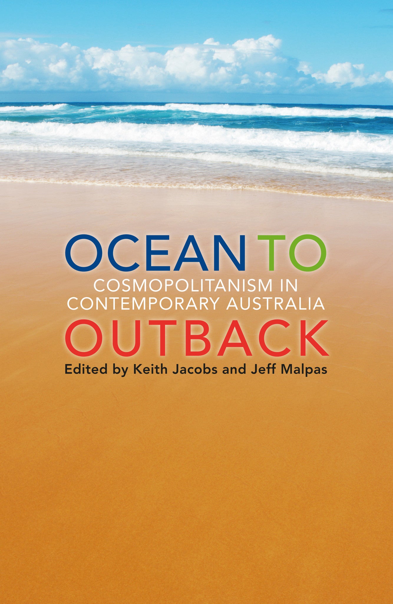 Ocean to Outback: Cosmopolitanism in contemporary Australia