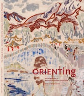 ORIENTing: Ian Fairweather in Western Australian Collections and With or Without You