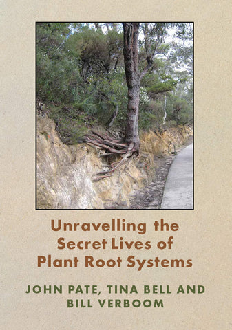 Unravelling the Secret Lives of Plant Root Systems