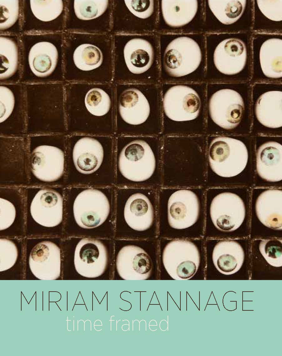 Miriam Stannage: Time Framed