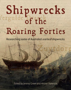 Shipwrecks of the Roaring Forties