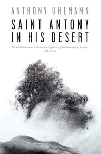 Saint Antony in his Desert