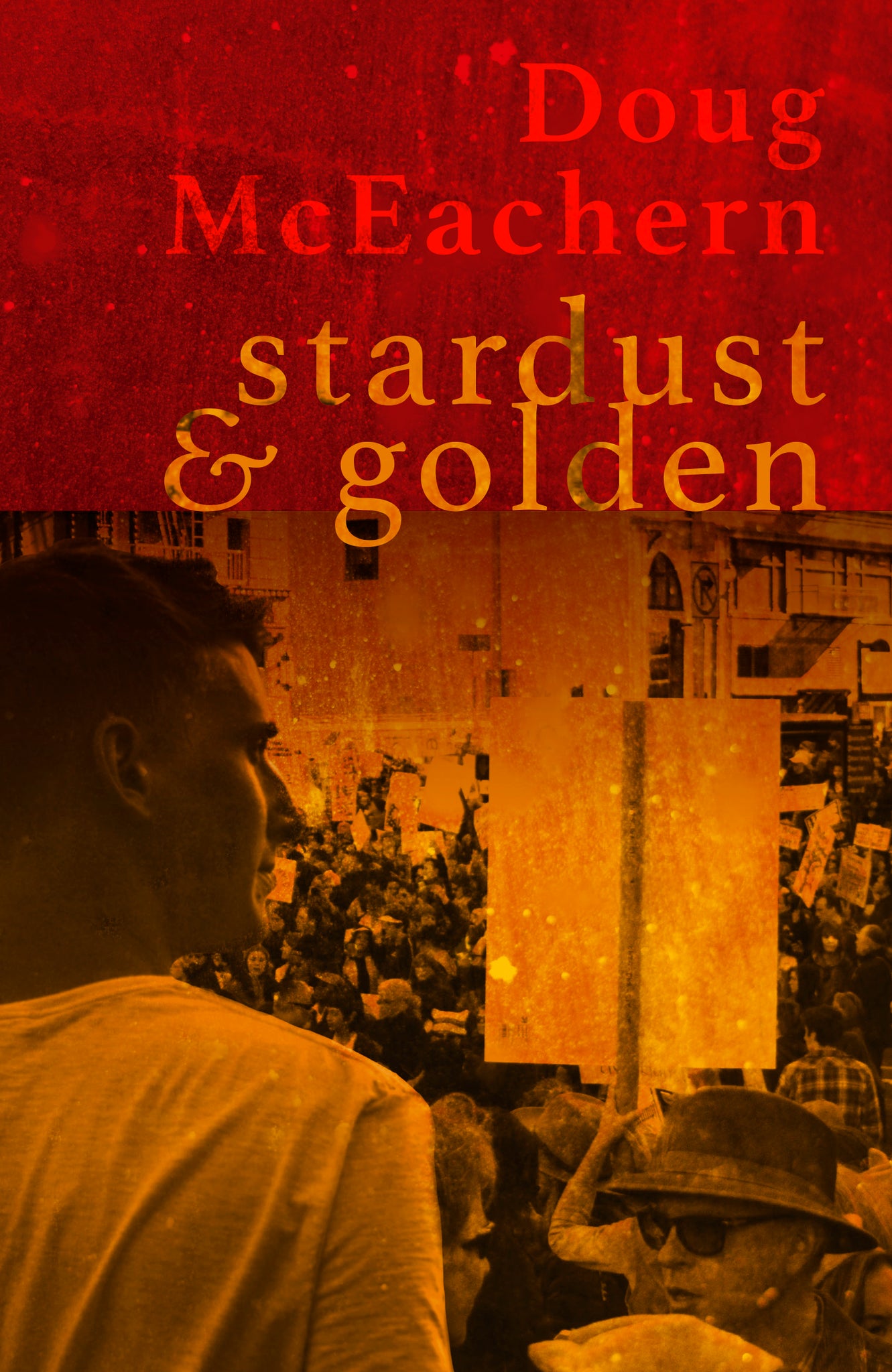 Stardust and Golden