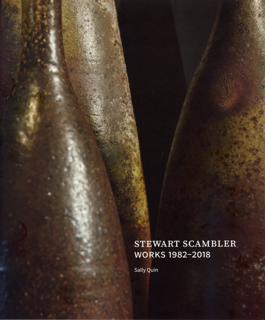 Stewart Scambler: Works 1982-2018