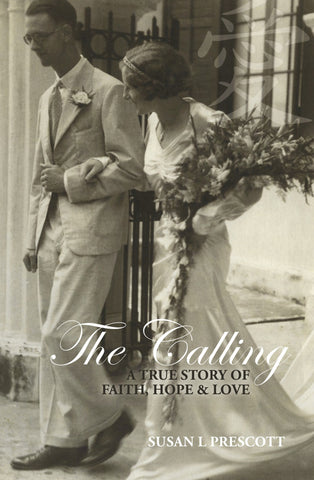 The Calling: A true story of faith, hope and love