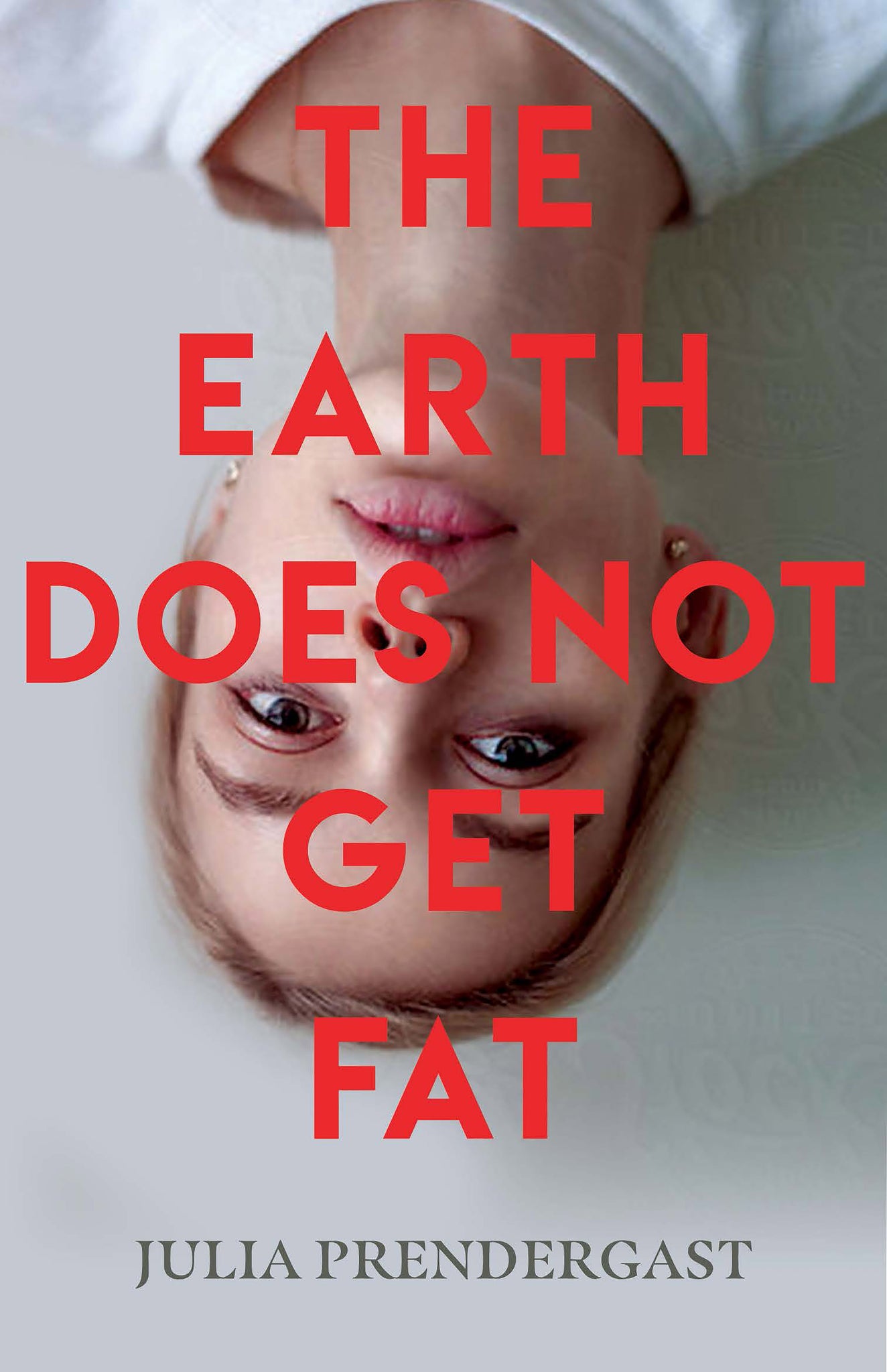 The Earth Does Not Get Fat