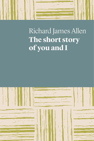 The short story of you and I