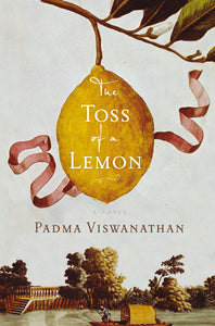 The Toss of a Lemon