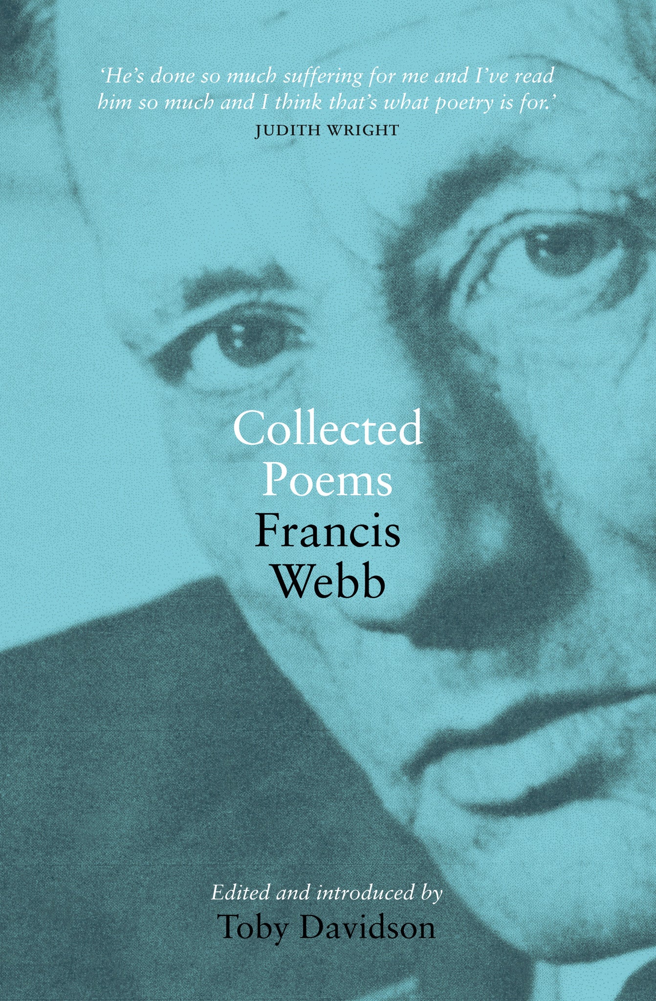 Collected Poems Francis Webb