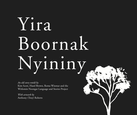 Yira Boornak Nyininy