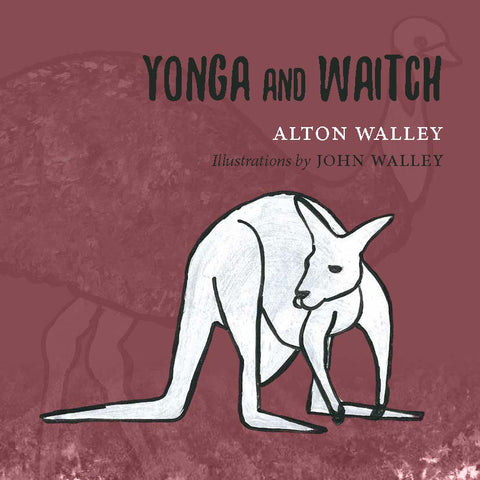 Yonga and Waitch