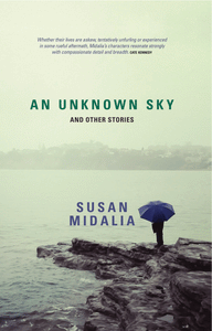 An Unknown Sky and other stories