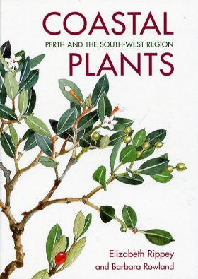 Coastal Plants: Perth and the South-West Region