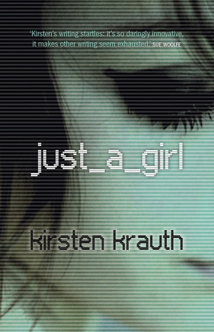 just_a_girl