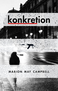 konkretion