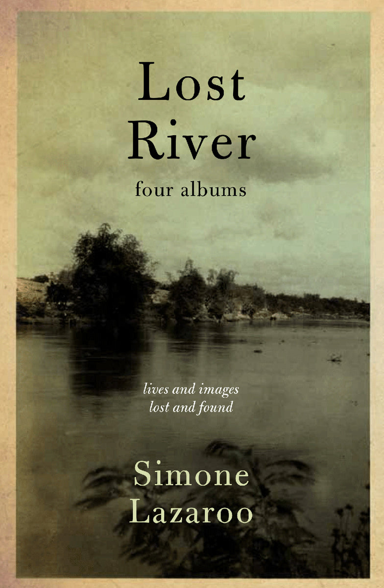 Lost River: Four albums – UWA Publishing