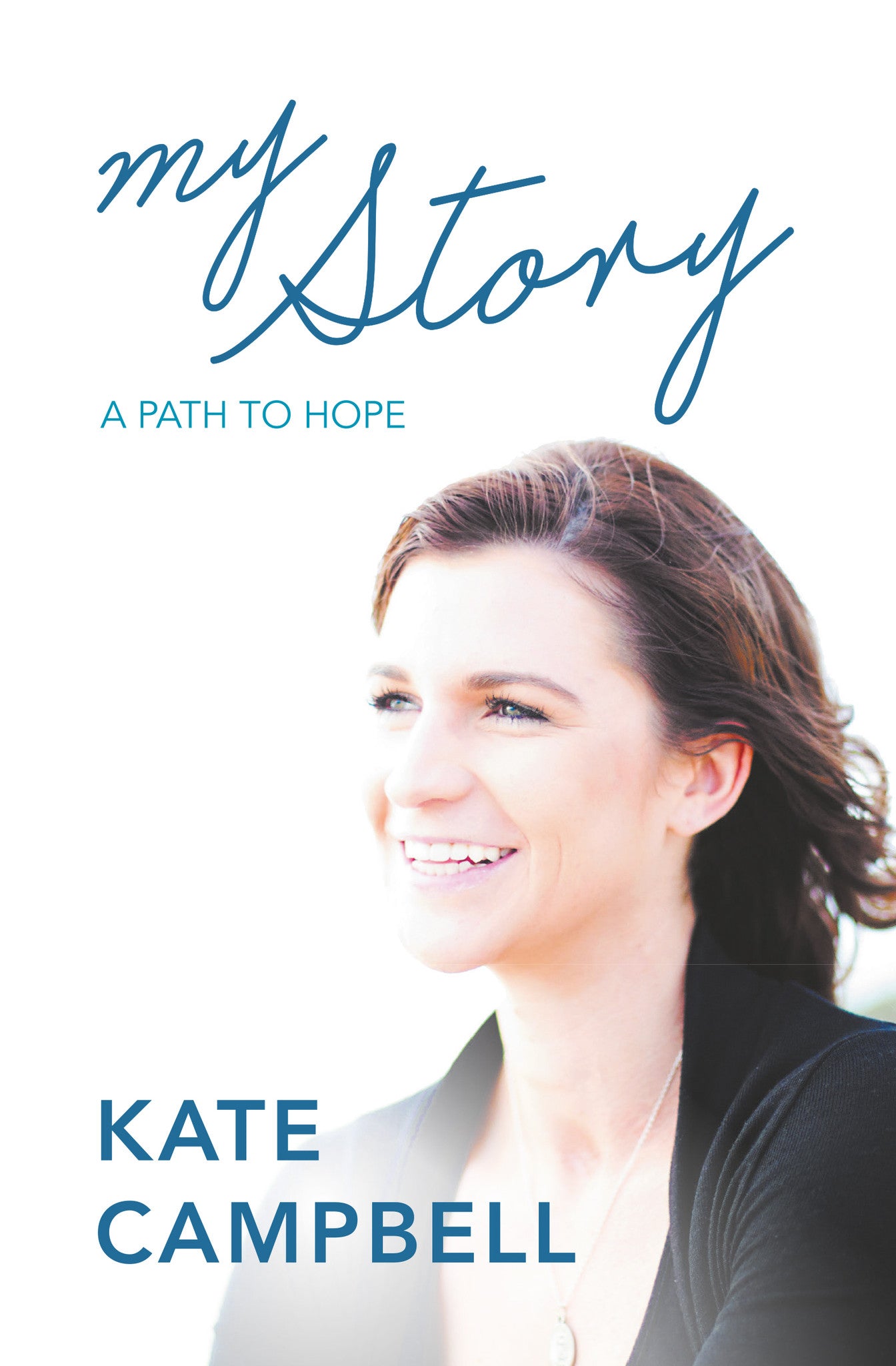 My Story: A path to hope