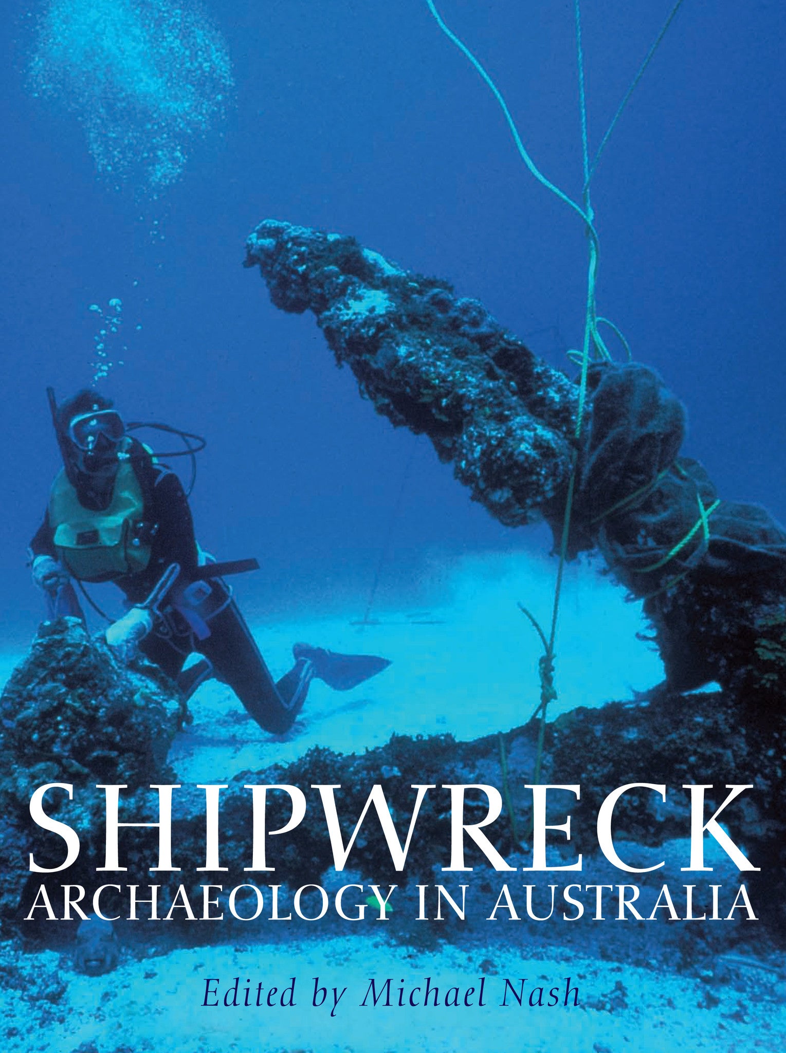 Shipwreck Archaeology in Australia