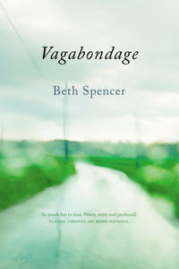 Vagabondage